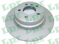 спирачен диск