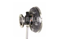 Thumbnail - Koppeling, radiateurventilator - CFC7000P - MAHLE