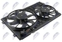 вентилатор, охлаждане на двигателя