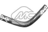 маркуч на радиатора