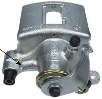 Bremssattel