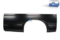 DT Spare Parts Zijwand 1