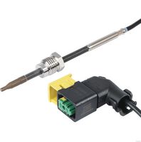Sensor, Abgastemperatur