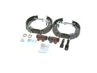 BOSCH Remschoenset 7