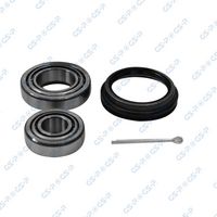 Set rulment roata GSP, Cod: GK7474