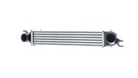 Thumbnail - Intercooler, inlaatluchtkoeler - CI188000P - MAHLE