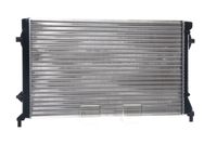 Thumbnail - Radiateur - CR30001S - MAHLE