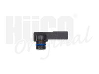 Sensor, Saugrohrdruck