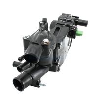 корпус на термостат