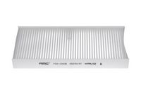 Филтър купе (поленов филтър)