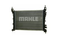 Thumbnail - Radiateur - CR1193000P - MAHLE