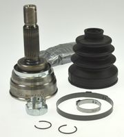 Gelenksatz, Antriebswelle