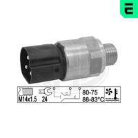 термошалтер, вентилатор на радиатора