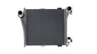 Thumbnail - Intercooler, inlaatluchtkoeler - CI179000P - MAHLE
