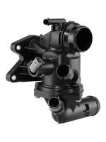 WAHLER Thermostaat, koelvloeistof 1