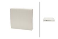 Филтър купе (поленов филтър)