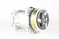Thumbnail - Compressor, airconditioning - ACP29000P - MAHLE