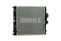 Thumbnail - Radiateur - CR611000S - MAHLE