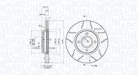Bremsscheibe