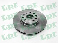 спирачен диск