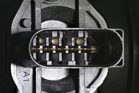 VALEO ΜΕΤΡΗΤΗΣ ΜΑΖΑΣ ΑΕΡΑ