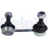 Stange/Strebe, Stabilisator