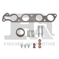Set montare, catalizator FA1, Cod: CC121293