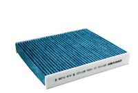 Филтър купе (поленов филтър)