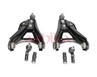 Set, suspensie roata ASHIKA, Cod: 158-00-0706