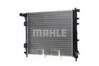 Thumbnail - Radiateur - CR2000000S - MAHLE
