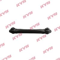 Lenker, Radaufhängung