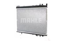 Thumbnail - Radiateur - CR850000S - MAHLE