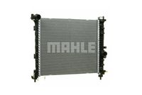 Thumbnail - Radiateur - CR1190000P - MAHLE