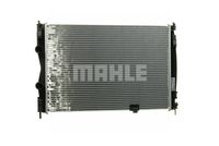 Thumbnail - Radiateur - CR1076000S - MAHLE