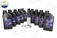 Set piese, schimb de ulei cutie de viteze automată AIC, Cod: 74768Set