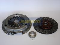Set ambreiaj JAPANPARTS, Cod: KF-295
