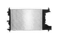 Thumbnail - Radiateur - CR2114000S - MAHLE