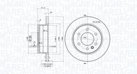 Bremsscheibe