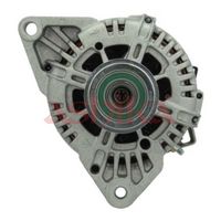 Generator / Alternator ASHIKA, Cod: AL-169JM