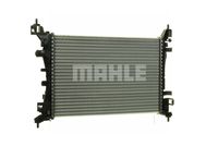 Thumbnail - Radiateur - CR774000P - MAHLE
