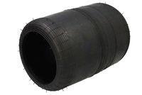 Magnum Technology Veerbalg, luchtvering 2