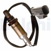 Oxygen Sensor