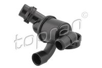 термостат, охладителна течност