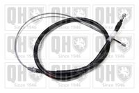 Seilzug, Feststellbremse