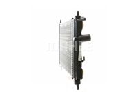 Thumbnail - Radiateur - CR269000S - MAHLE