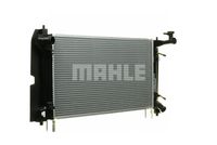 Thumbnail - Radiateur - CR1527000S - MAHLE