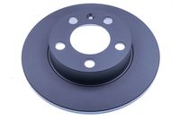 спирачен диск