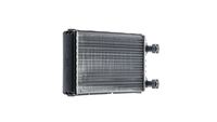 Thumbnail - Kachelradiateur, interieurverwarming - AH133000P - MAHLE