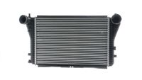 Thumbnail - Intercooler, inlaatluchtkoeler - CI83000P - MAHLE