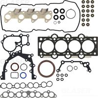 Dichtungsvollsatz, Motor